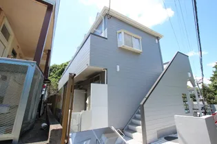 スカイメゾン取手の画像