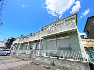 グリーンハイツミネの画像