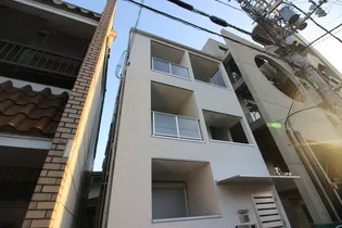 クレッシェンドの画像