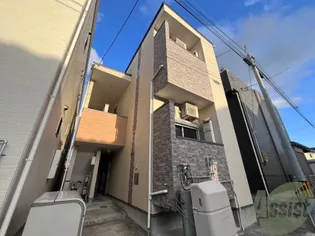 アンソレイエ中野栄の画像