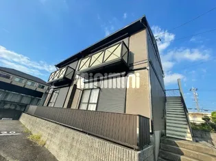 フレグランス豊栄 C棟の画像