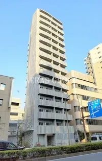 PREMIUM CUBE G 後楽園【6階】の外観