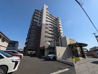 モアグレース今伊勢駅前IIの画像