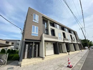 エアリー ハウスの画像