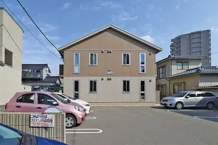 ラ メゾン ド モントの画像