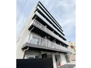 ジェノヴィア京成立石スカイガーデンの画像