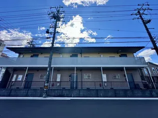 エクセーラ楠 A棟の画像