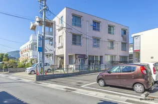 本郷マンションの画像