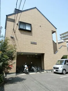 コーポ竹下の画像