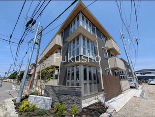 クオーレ A棟の画像