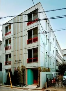 ブランシェ目黒大橋の画像