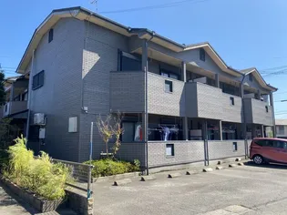 アシニボインB棟の画像