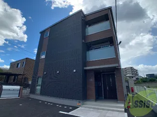 ベルリードUの画像