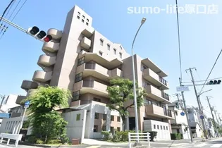 フローラル長洲の画像