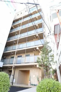 KNマンションの画像