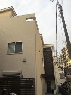 COTO【2階】の外観