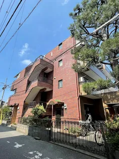 天野屋ビル【2階】の外観