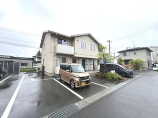 プロヌーブ桜雲の画像