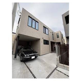 プログレス久が原の画像