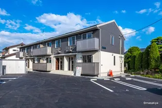 ルミエール Kの画像