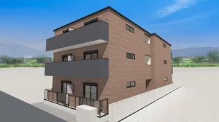 メゾン・ド・Plum蘇我【2階】の外観