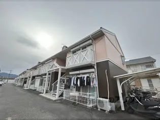 アメニティフォレストCの画像