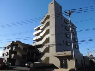 マルナカビレッジ弐番館の画像