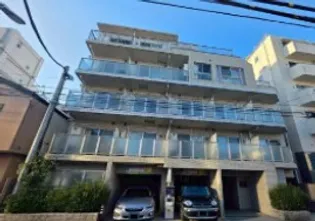 東京都杉並区西荻南2【マンション】の外観