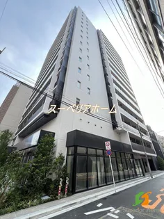 コンフォリア東上野【4階】の外観