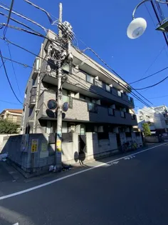 アーク目白の画像