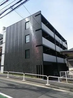 PREMIUM CUBE 不動前の画像