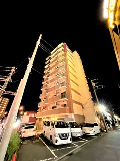 グランリーヴェル川崎ウエストの画像