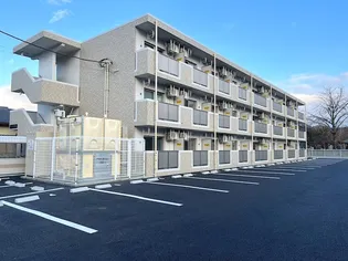 ラフィーネ甲府の画像