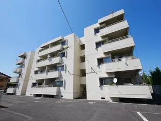 トマトハイツAの画像