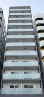 東京都千代田区東神田2【マンション】の外観