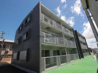 パナシティIIIの画像