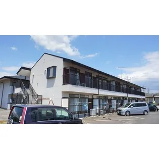 シティーハイツパテリッシアIの画像