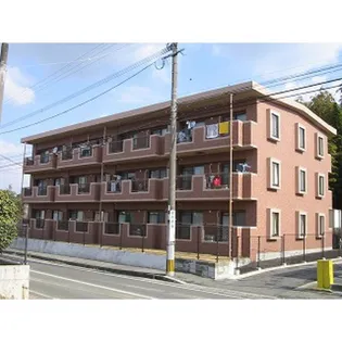 スカイマンション幾久富の画像