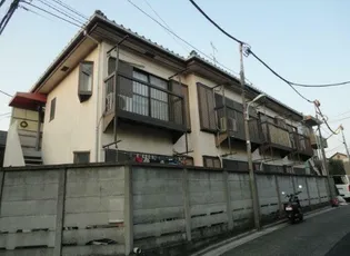 ハウゼアムマインの画像