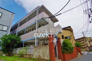 ワコーレ越谷の画像