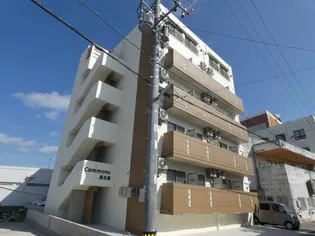 COMMONS真志喜の画像