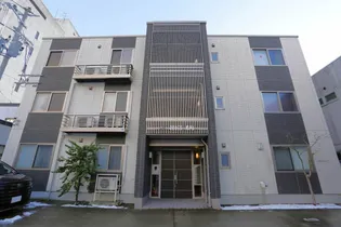 べレオ米町の画像