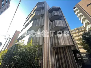 UPGレジデンス芦花公園の画像