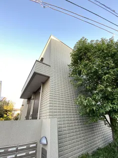 東京都杉並区和泉3【マンション】の外観