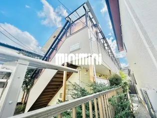 ファーストアベニューの画像