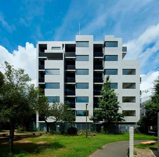 グランカーサ馬込IIの画像