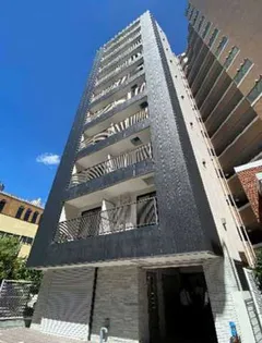 aLATO王子【2階】の外観