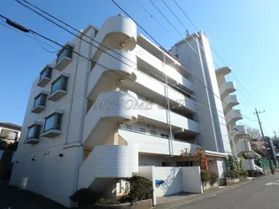 サンクレスト青葉台IIの画像