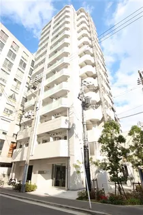 クリスタルグランツ西本町の画像