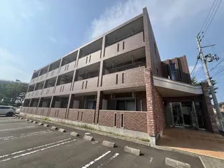 プロムナードIIIの画像